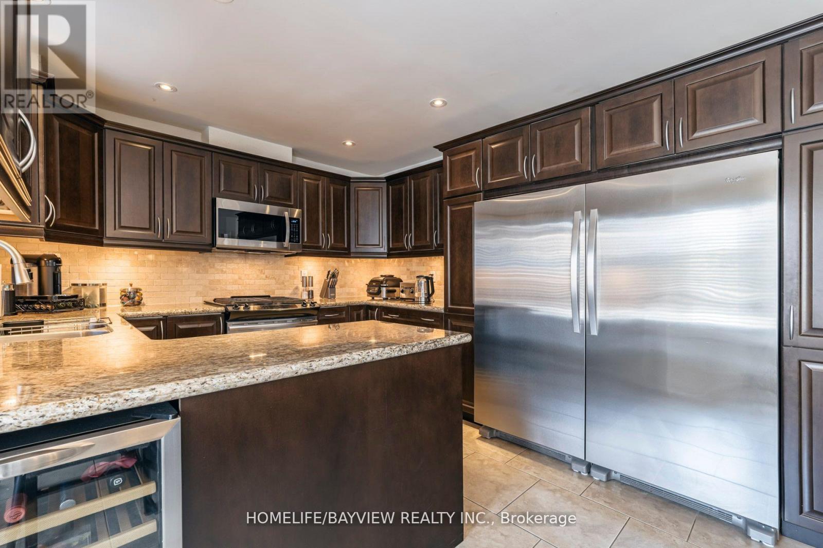 40 Gardner Place, Vaughan, Ontario  L6A 1C2 - Photo 19 - N12436793