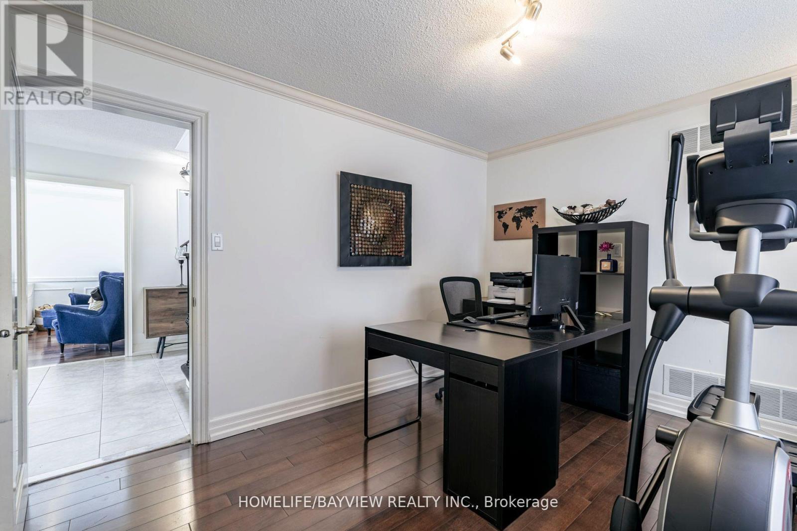 40 Gardner Place, Vaughan, Ontario  L6A 1C2 - Photo 22 - N12436793