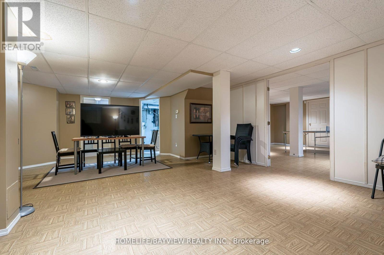 40 Gardner Place, Vaughan, Ontario  L6A 1C2 - Photo 37 - N12436793