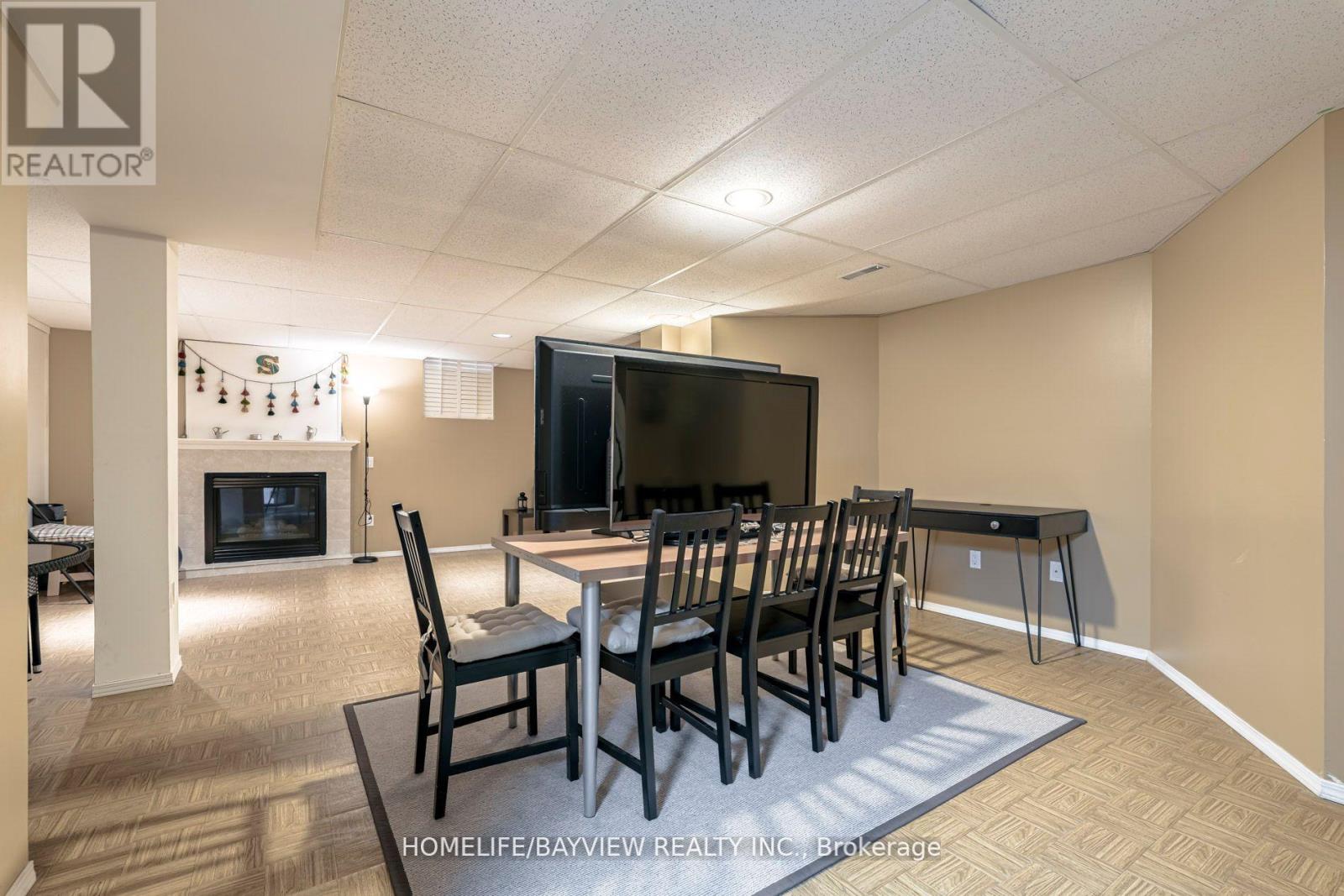 40 Gardner Place, Vaughan, Ontario  L6A 1C2 - Photo 38 - N12436793