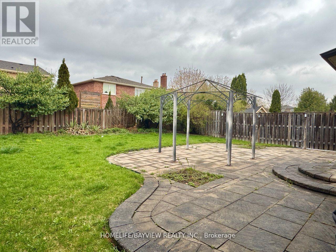 40 Gardner Place, Vaughan, Ontario  L6A 1C2 - Photo 42 - N12436793