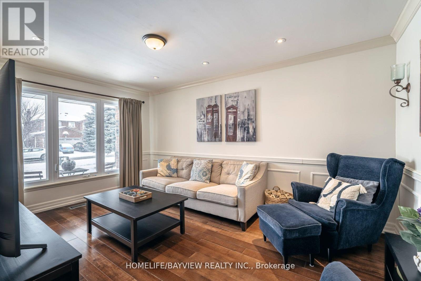 40 Gardner Place, Vaughan, Ontario  L6A 1C2 - Photo 7 - N12436793