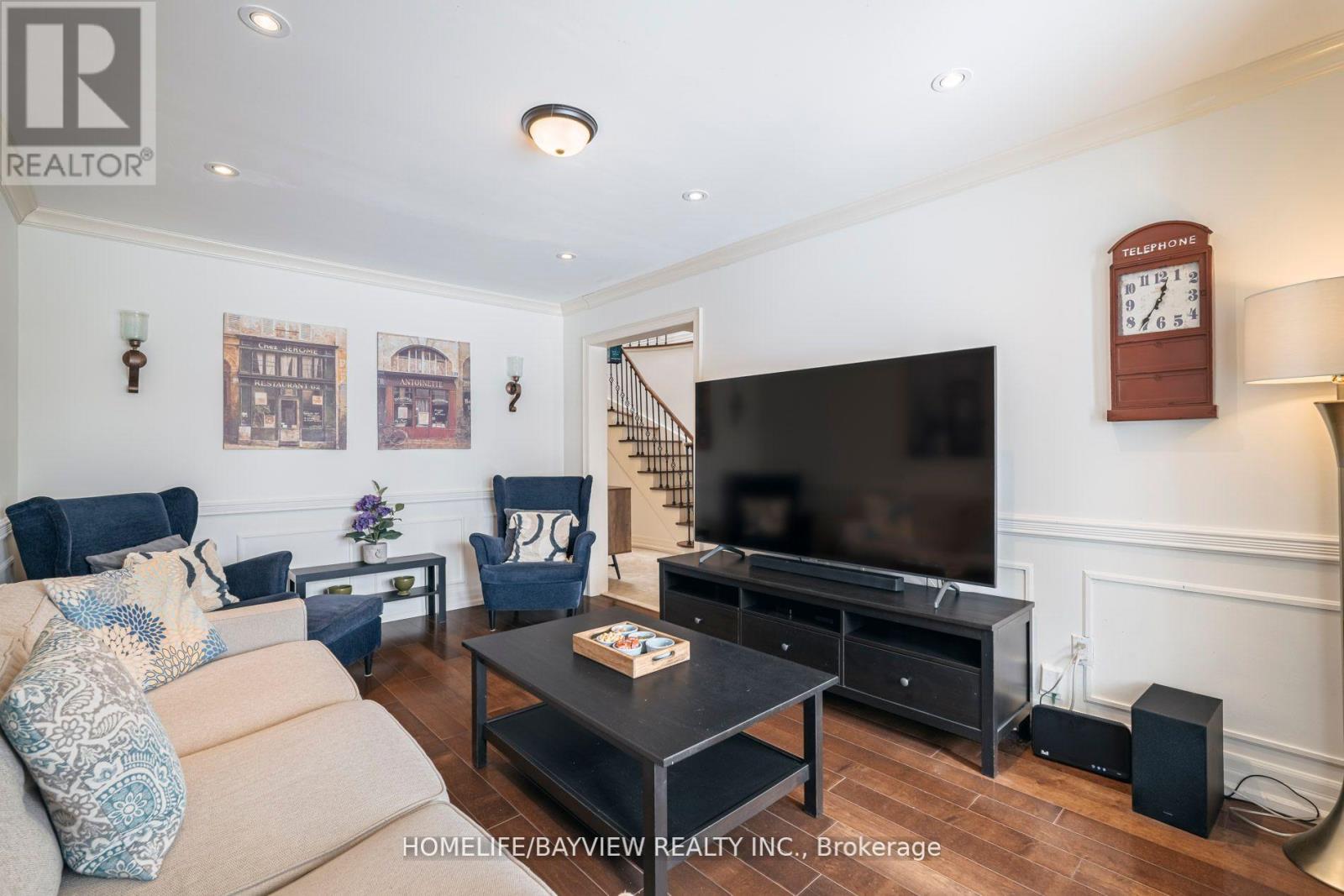 40 Gardner Place, Vaughan, Ontario  L6A 1C2 - Photo 9 - N12436793