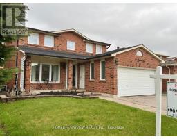 40 GARDNER PLACE, Vaughan, Ontario