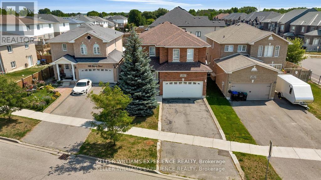 503 Simcoe Road, Bradford West Gwillimbury, Ontario  L3Z 3C4 - Photo 24 - N12436823