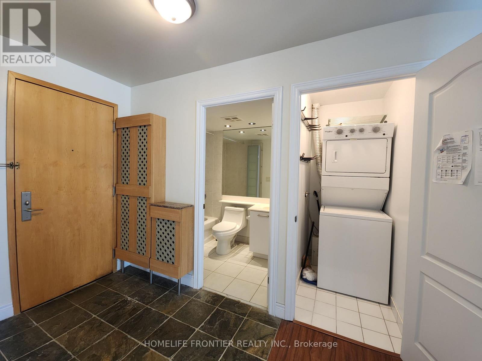 1009 - 48 Suncrest Boulevard, Markham, Ontario  L3T 7Y5 - Photo 10 - N12436842