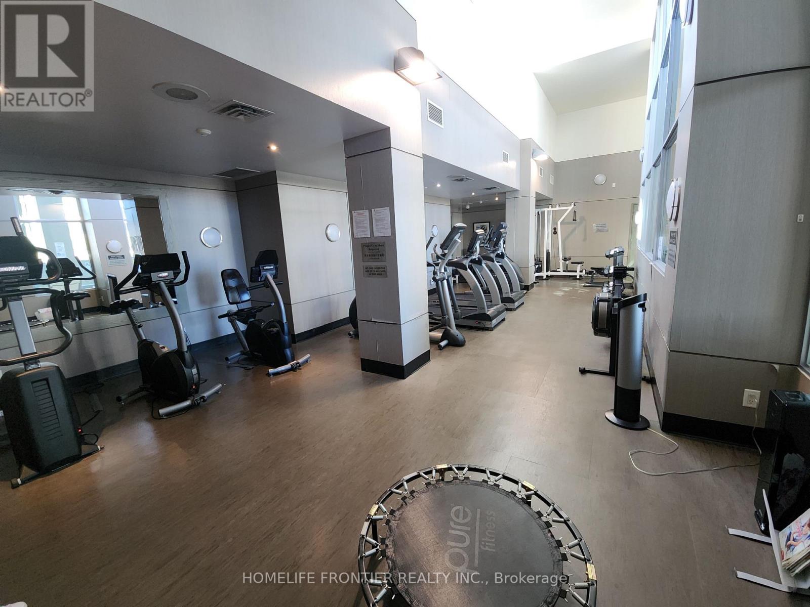 1009 - 48 Suncrest Boulevard, Markham, Ontario  L3T 7Y5 - Photo 17 - N12436842