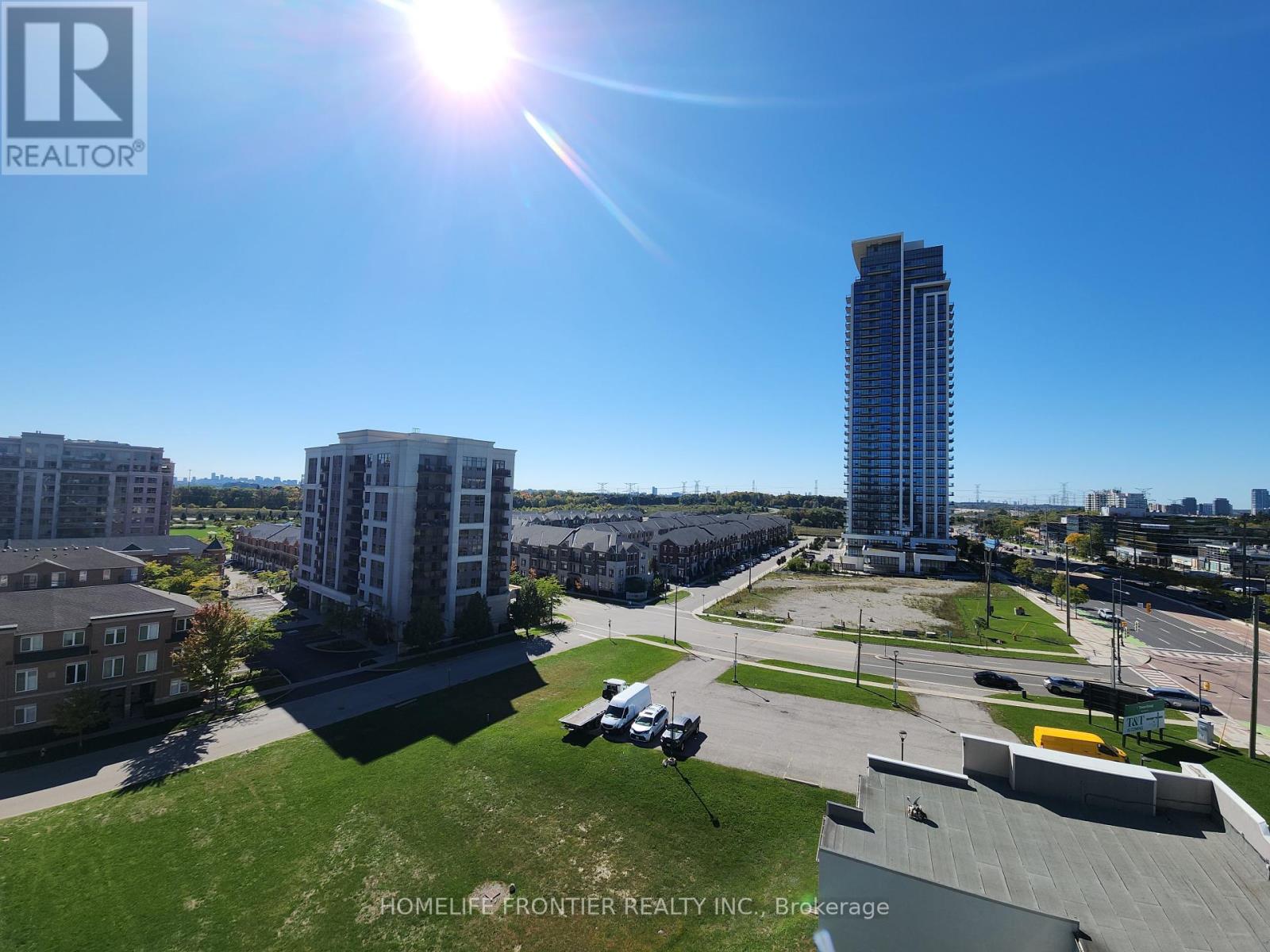 1009 - 48 Suncrest Boulevard, Markham, Ontario  L3T 7Y5 - Photo 18 - N12436842
