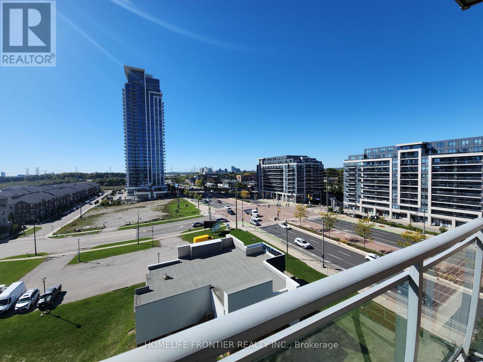 1009 - 48 Suncrest Boulevard, Markham, Ontario  L3T 7Y5 - Photo 19 - N12436842