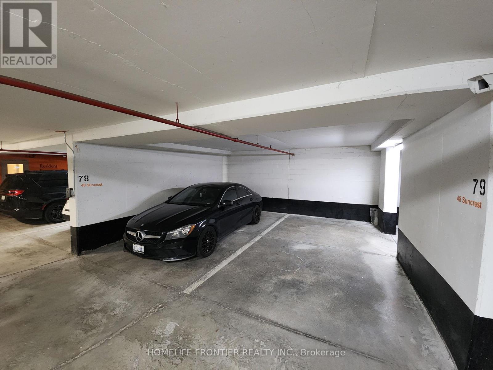 1009 - 48 Suncrest Boulevard, Markham, Ontario  L3T 7Y5 - Photo 21 - N12436842