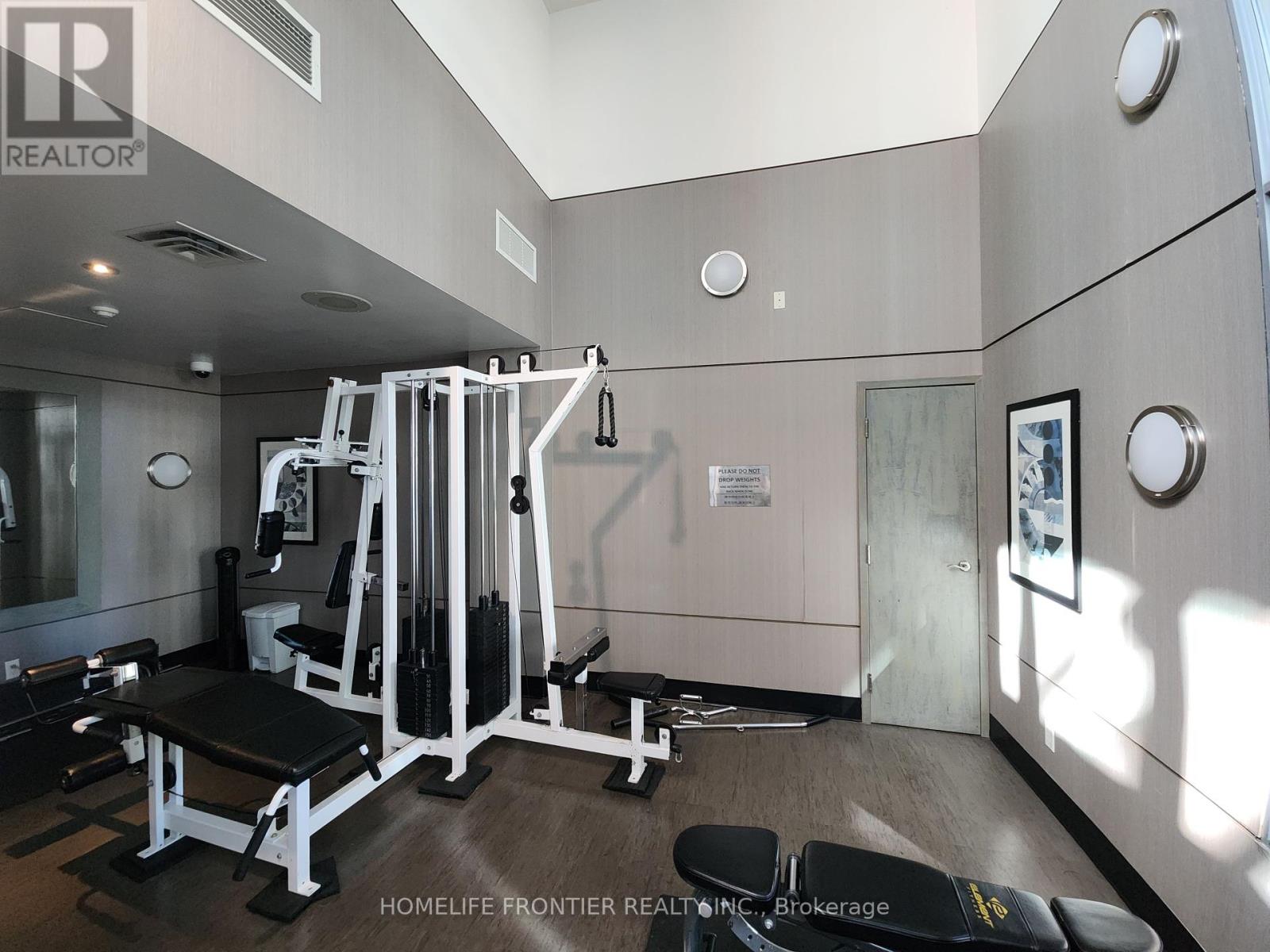1009 - 48 Suncrest Boulevard, Markham, Ontario  L3T 7Y5 - Photo 24 - N12436842