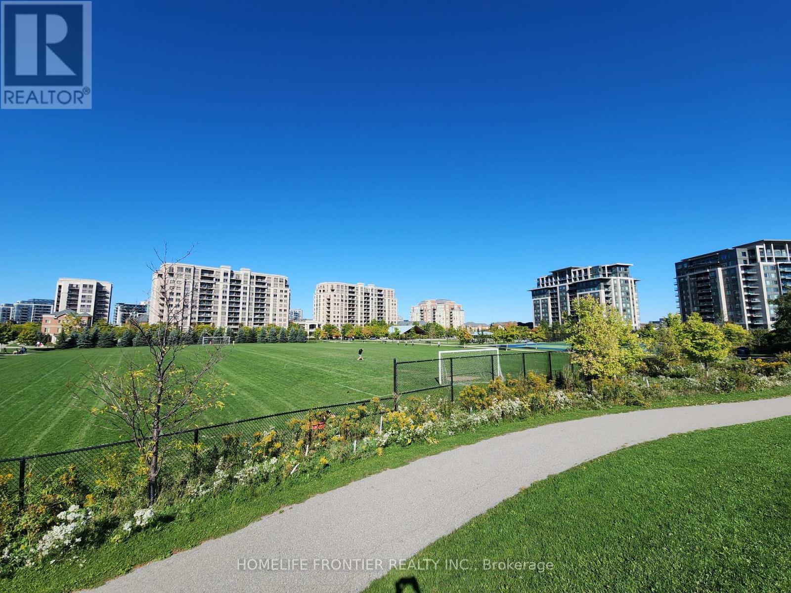 1009 - 48 Suncrest Boulevard, Markham, Ontario  L3T 7Y5 - Photo 28 - N12436842