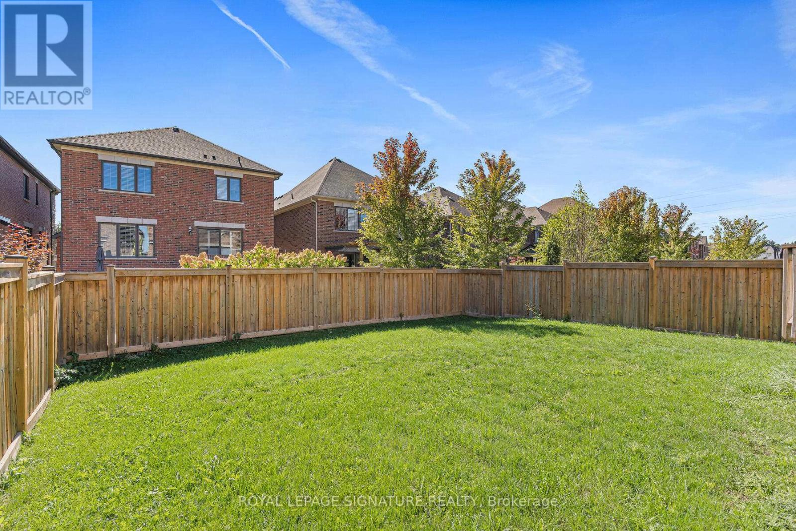 31 Streamside Street, Vaughan, Ontario  L4H 4V3 - Photo 27 - N12436877