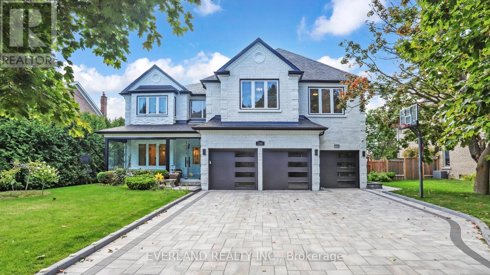 1109 Secretariate Road, Newmarket, Ontario  L3X 1M4 - Photo 2 - N12436890