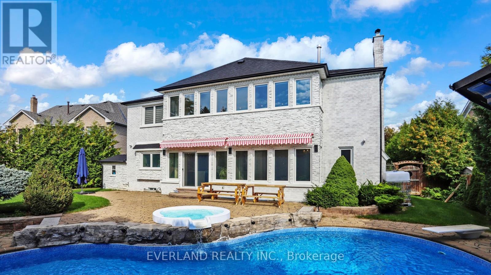 1109 Secretariate Road, Newmarket, Ontario  L3X 1M4 - Photo 45 - N12436890