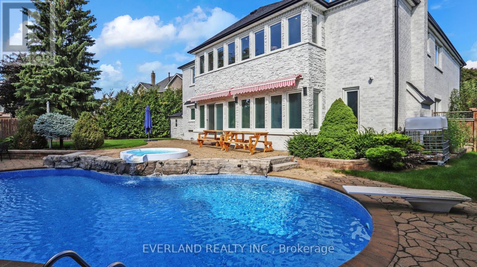 1109 Secretariate Road, Newmarket, Ontario  L3X 1M4 - Photo 46 - N12436890