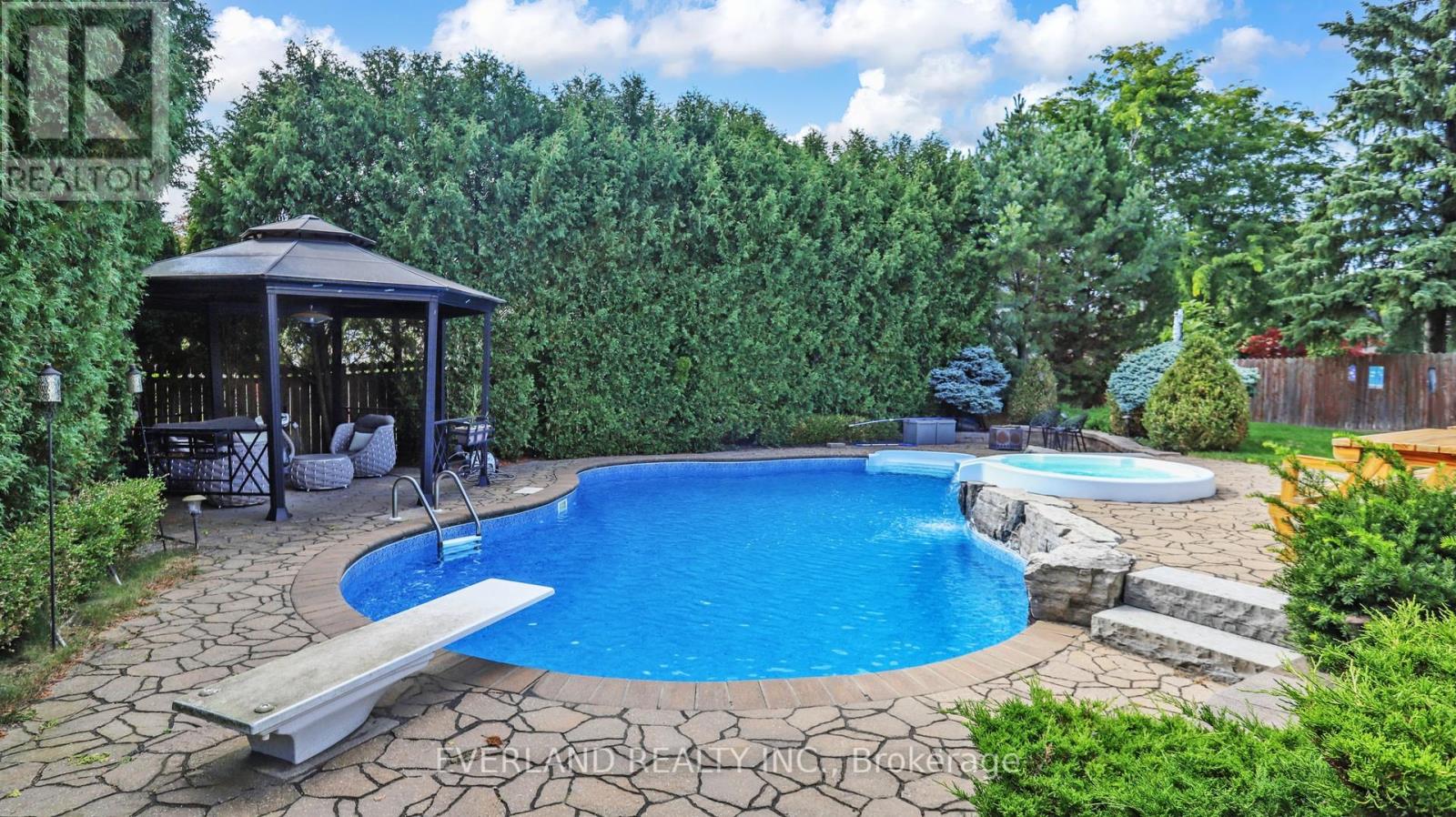 1109 Secretariate Road, Newmarket, Ontario  L3X 1M4 - Photo 48 - N12436890