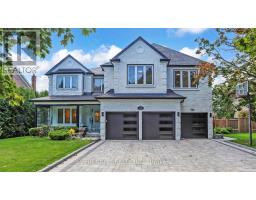 1109 Secretariate Road, Newmarket (Stonehaven-Wyndham), Ca