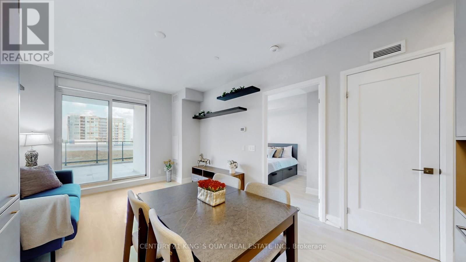 203 - 38 Gandhi Lane, Markham, Ontario  L3T 0G9 - Photo 19 - N12436892