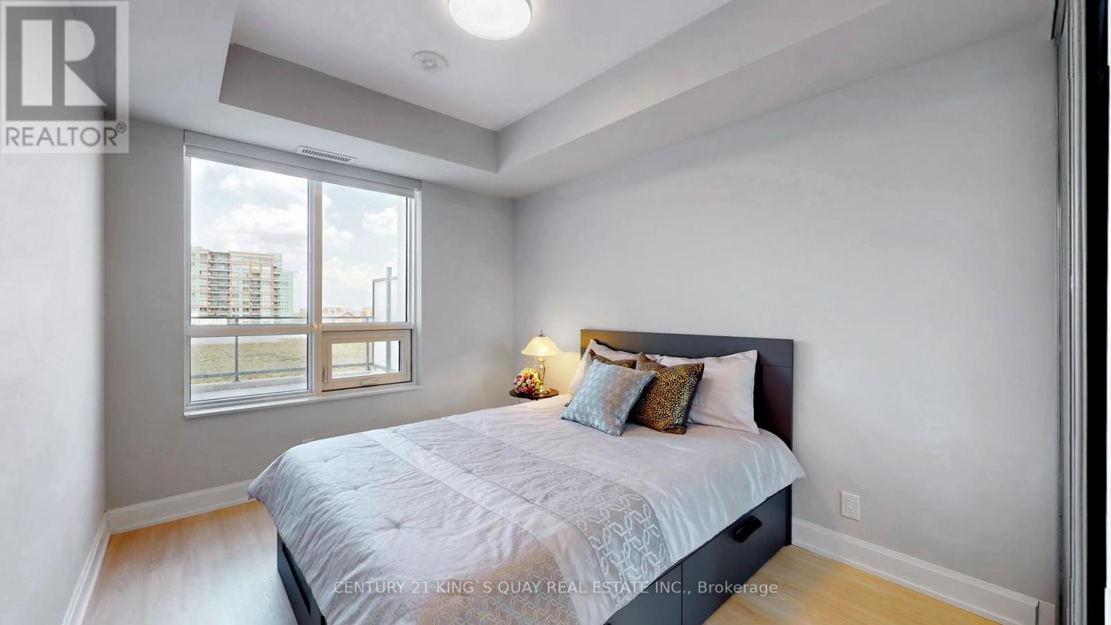 203 - 38 Gandhi Lane, Markham, Ontario  L3T 0G9 - Photo 20 - N12436892