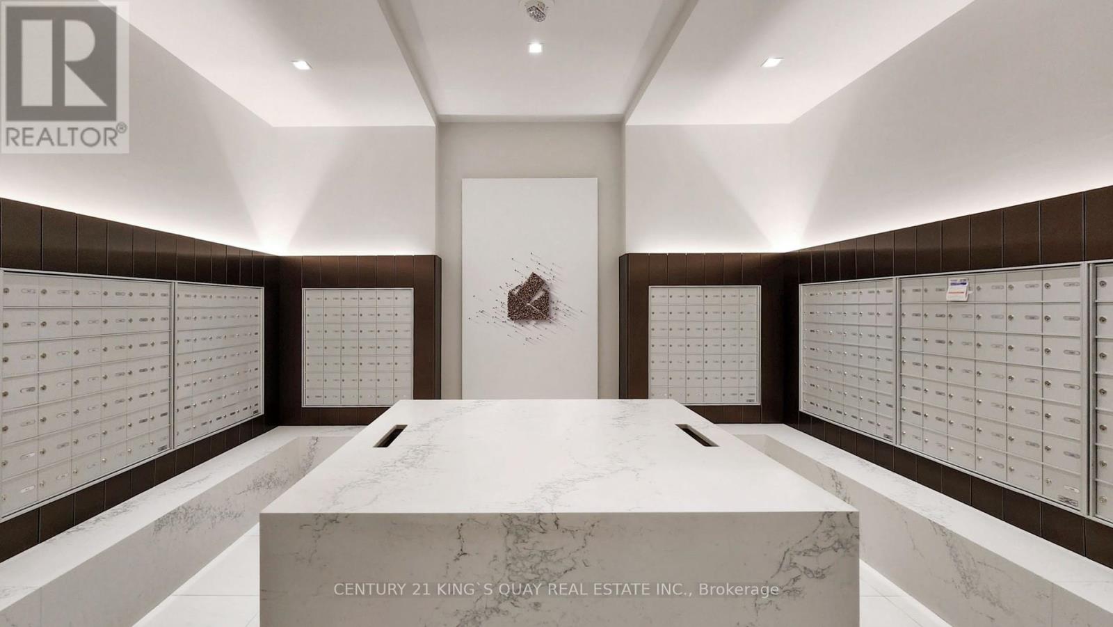 203 - 38 Gandhi Lane, Markham, Ontario  L3T 0G9 - Photo 47 - N12436892