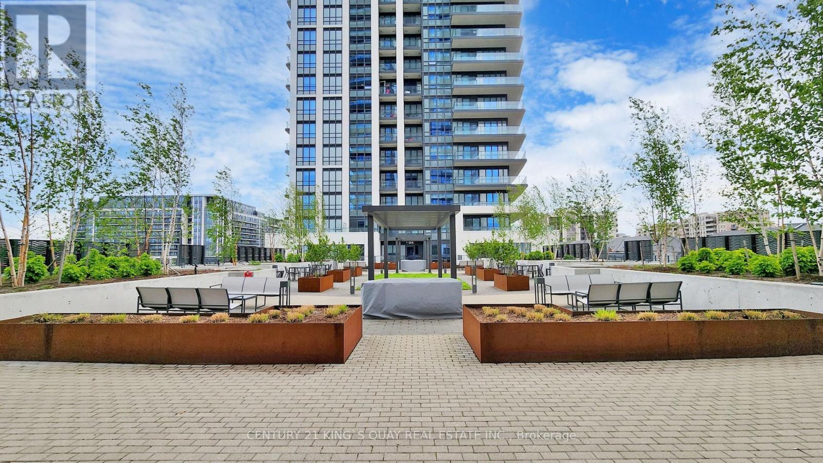 203 - 38 Gandhi Lane, Markham, Ontario  L3T 0G9 - Photo 48 - N12436892