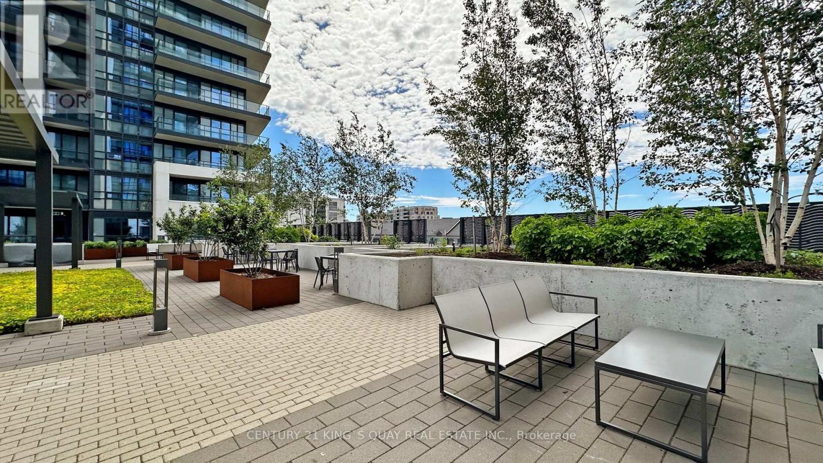 203 - 38 Gandhi Lane, Markham, Ontario  L3T 0G9 - Photo 49 - N12436892
