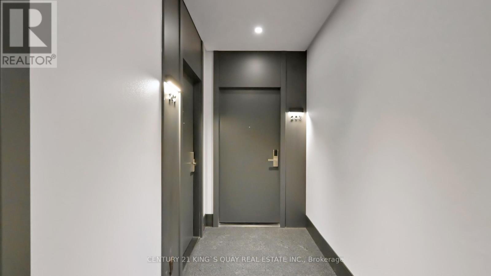 203 - 38 Gandhi Lane, Markham, Ontario  L3T 0G9 - Photo 9 - N12436892