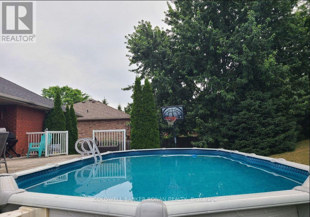 28 Dekker Street, Adjala-Tosorontio, Ontario  L0M 1J0 - Photo 33 - N12436897