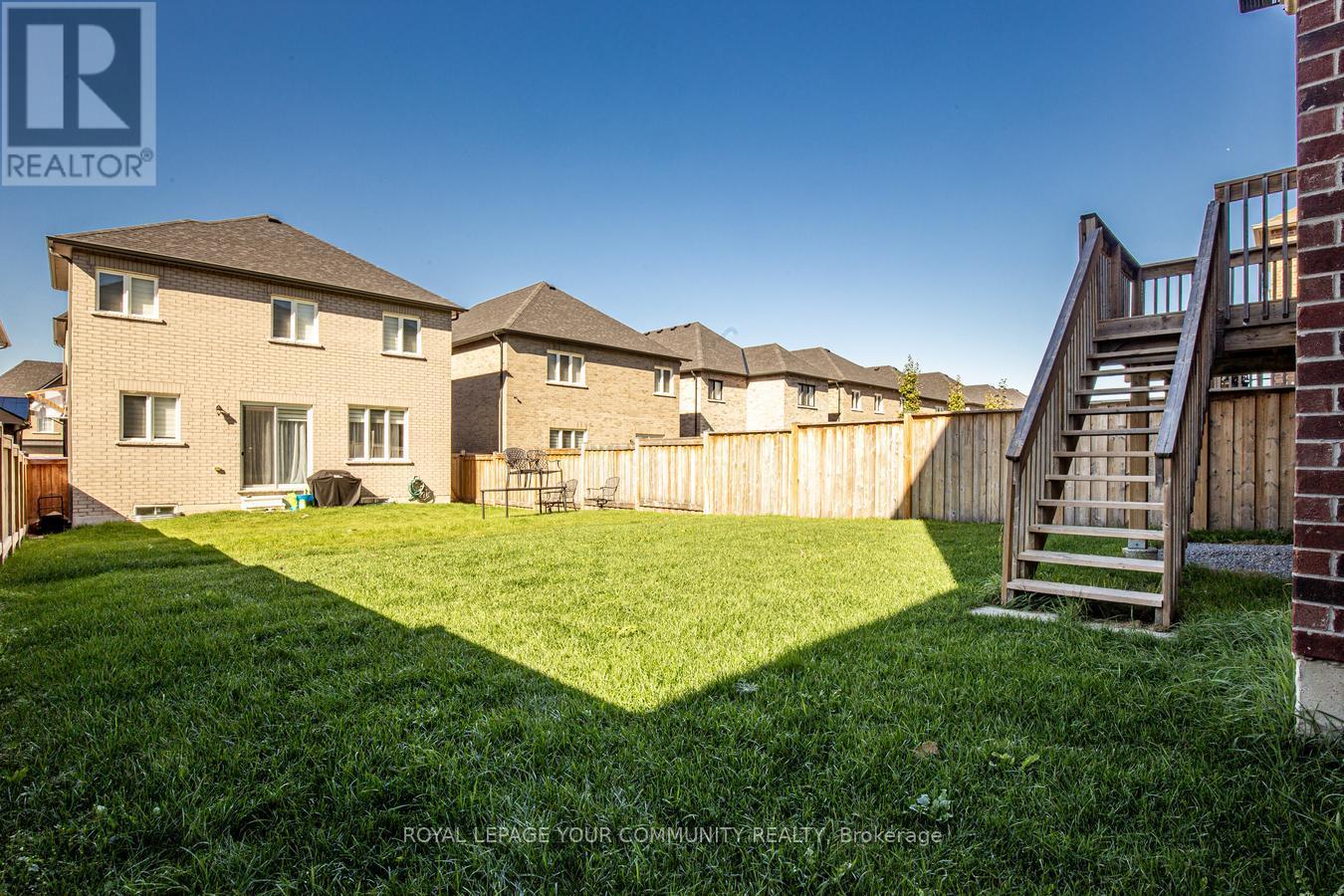 30 Tyndall Drive, Bradford West Gwillimbury, Ontario  L3Z 4G6 - Photo 48 - N12436905