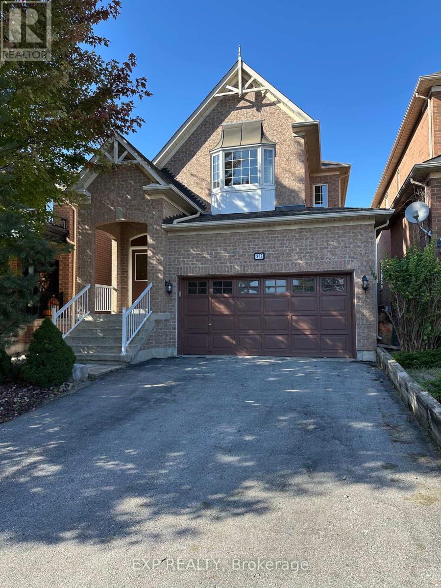 837 COLTER STREET, Newmarket, Ontario