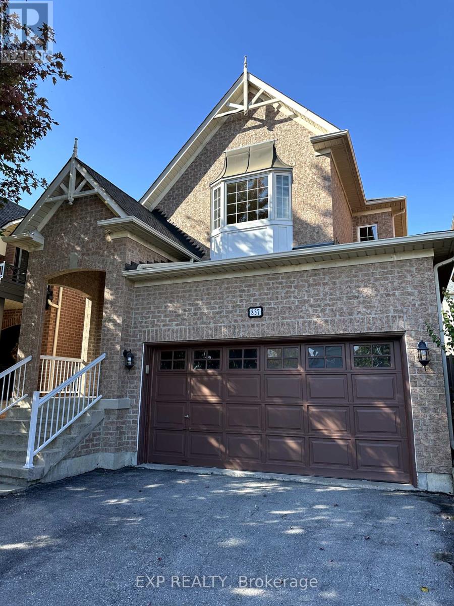 837 Colter Street, Newmarket, Ontario  L3X 2S6 - Photo 2 - N12436923