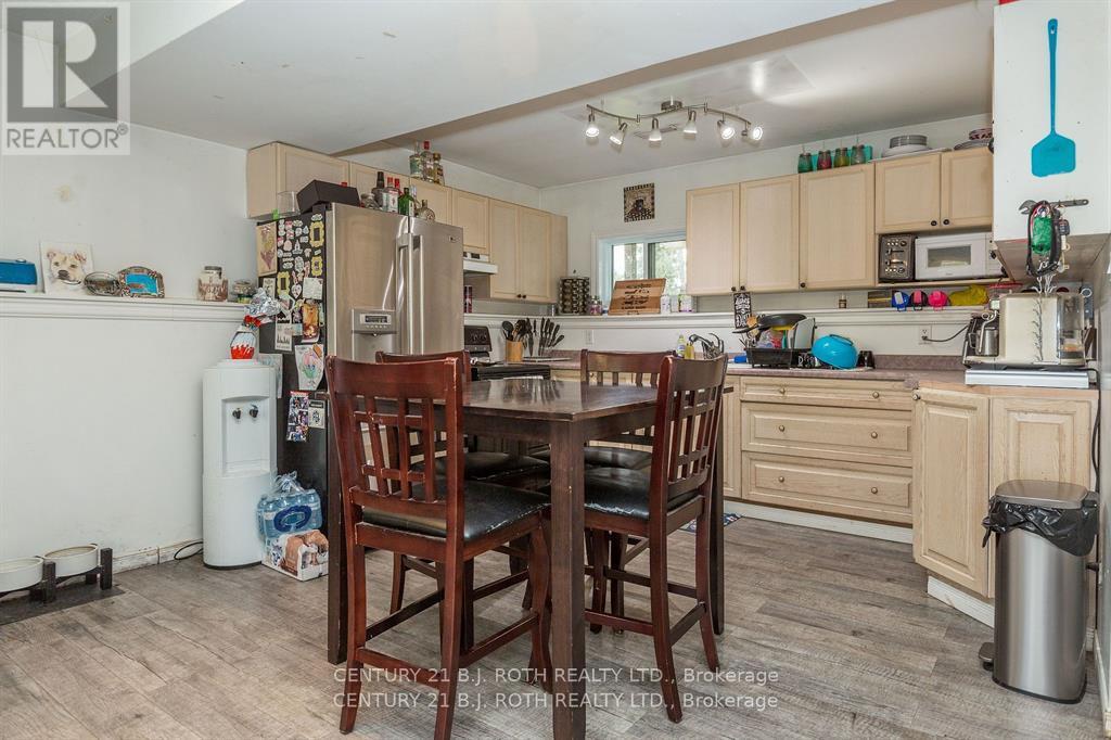 7972 County 13 Road, Adjala-Tosorontio, Ontario  L0M 1M0 - Photo 18 - N12436927