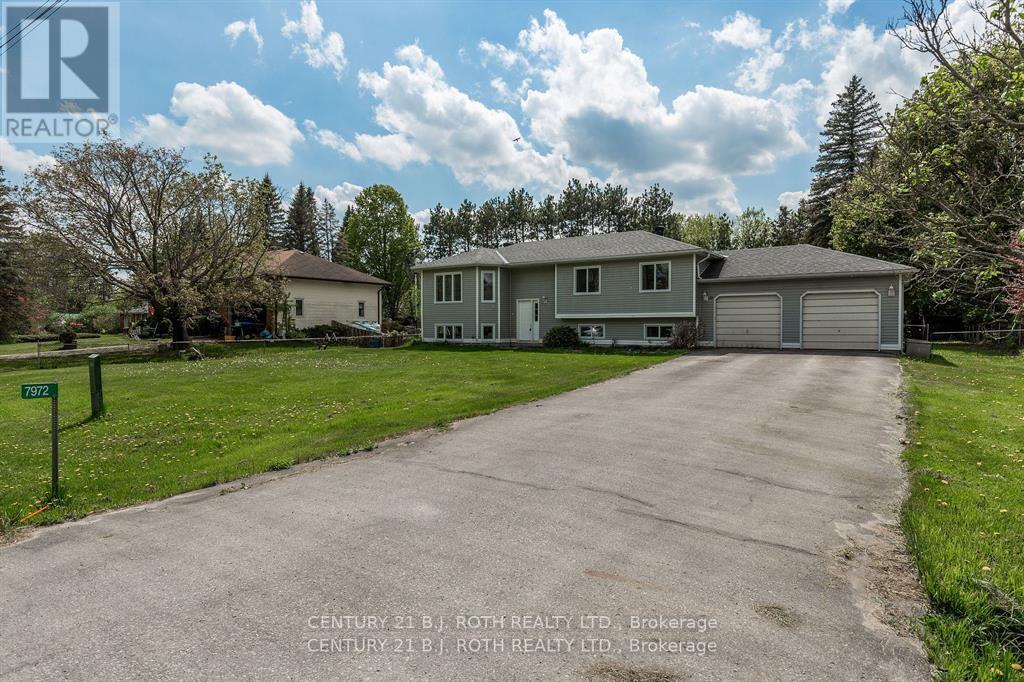 7972 County 13 Road, Adjala-Tosorontio, Ontario  L0M 1M0 - Photo 2 - N12436927