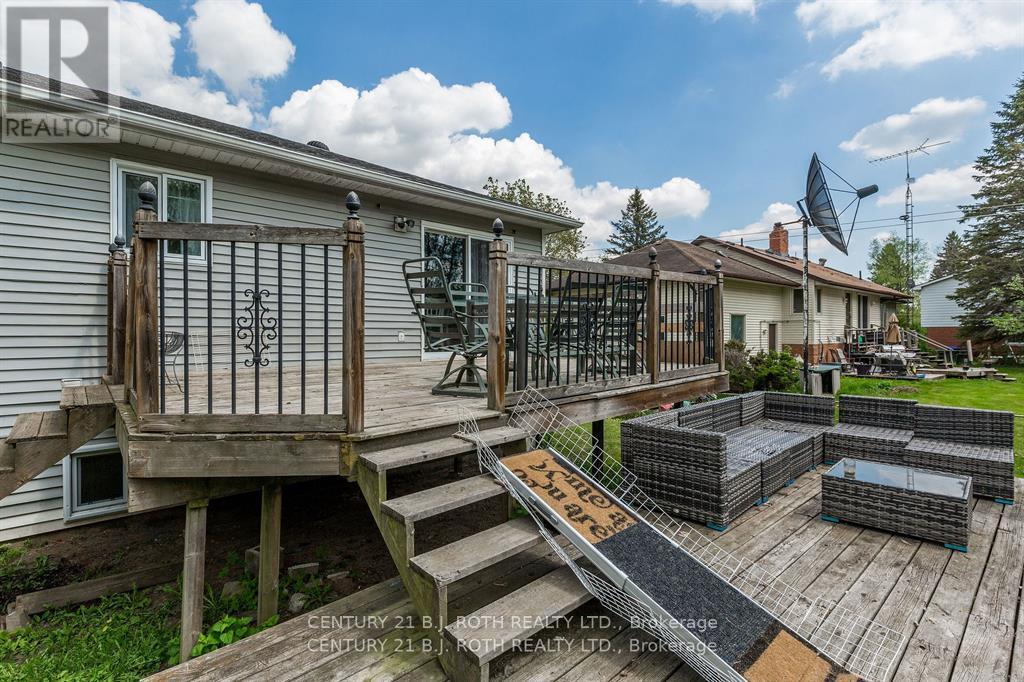 7972 County 13 Road, Adjala-Tosorontio, Ontario  L0M 1M0 - Photo 30 - N12436927