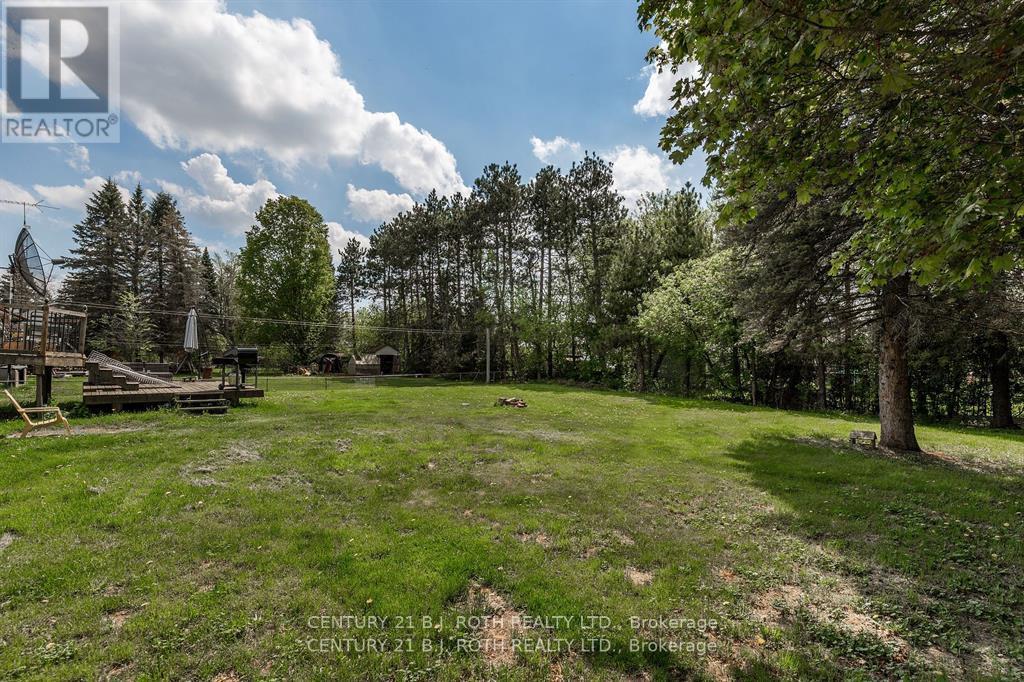 7972 County 13 Road, Adjala-Tosorontio, Ontario  L0M 1M0 - Photo 31 - N12436927