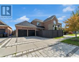 129 Vipond Way, Bradford West Gwillimbury (Bradford), Ca