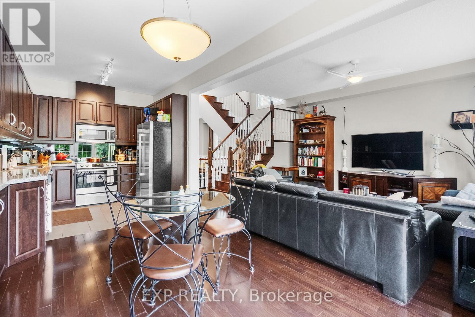 24 - 450 Worthington Avenue, Richmond Hill, Ontario  L4E 0E5 - Photo 10 - N12436947