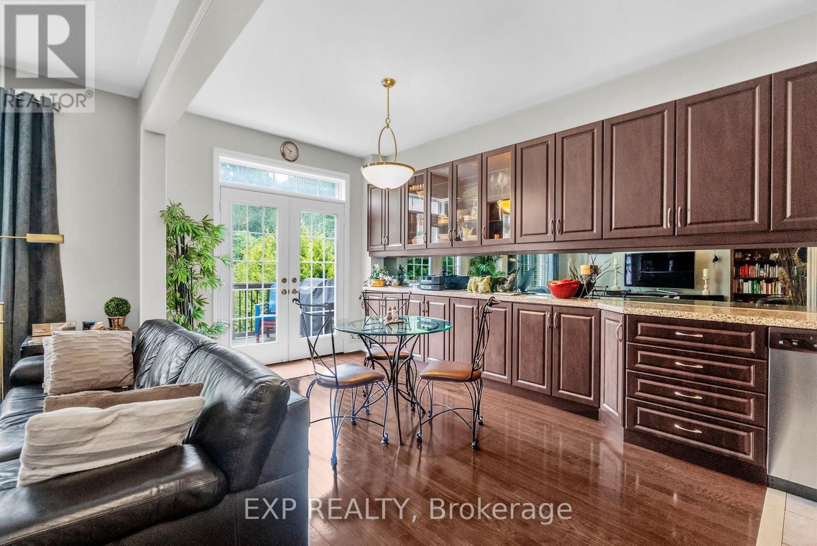 24 - 450 Worthington Avenue, Richmond Hill, Ontario  L4E 0E5 - Photo 12 - N12436947