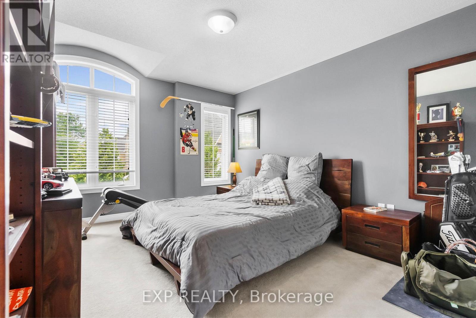 24 - 450 Worthington Avenue, Richmond Hill, Ontario  L4E 0E5 - Photo 25 - N12436947
