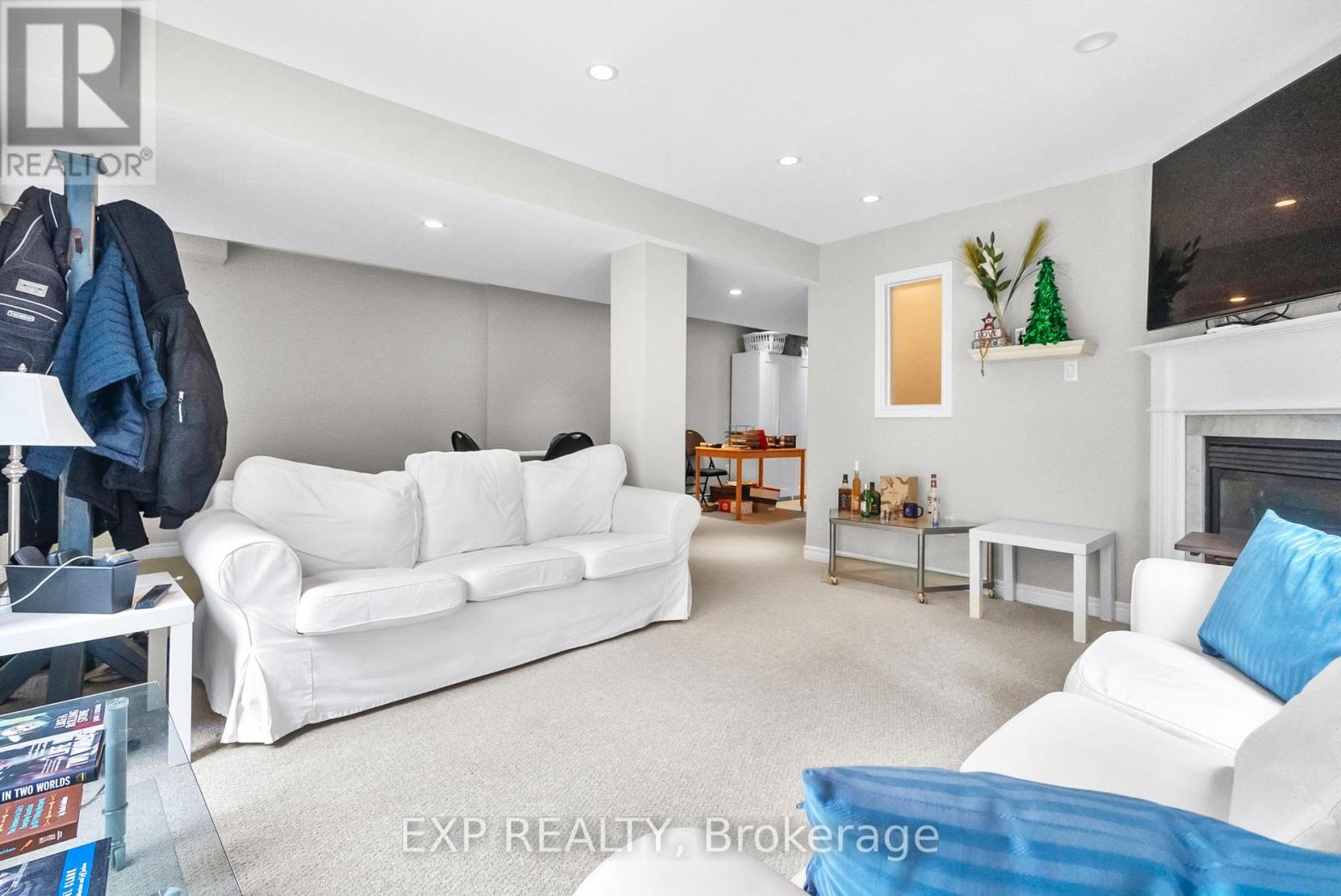 24 - 450 Worthington Avenue, Richmond Hill, Ontario  L4E 0E5 - Photo 31 - N12436947