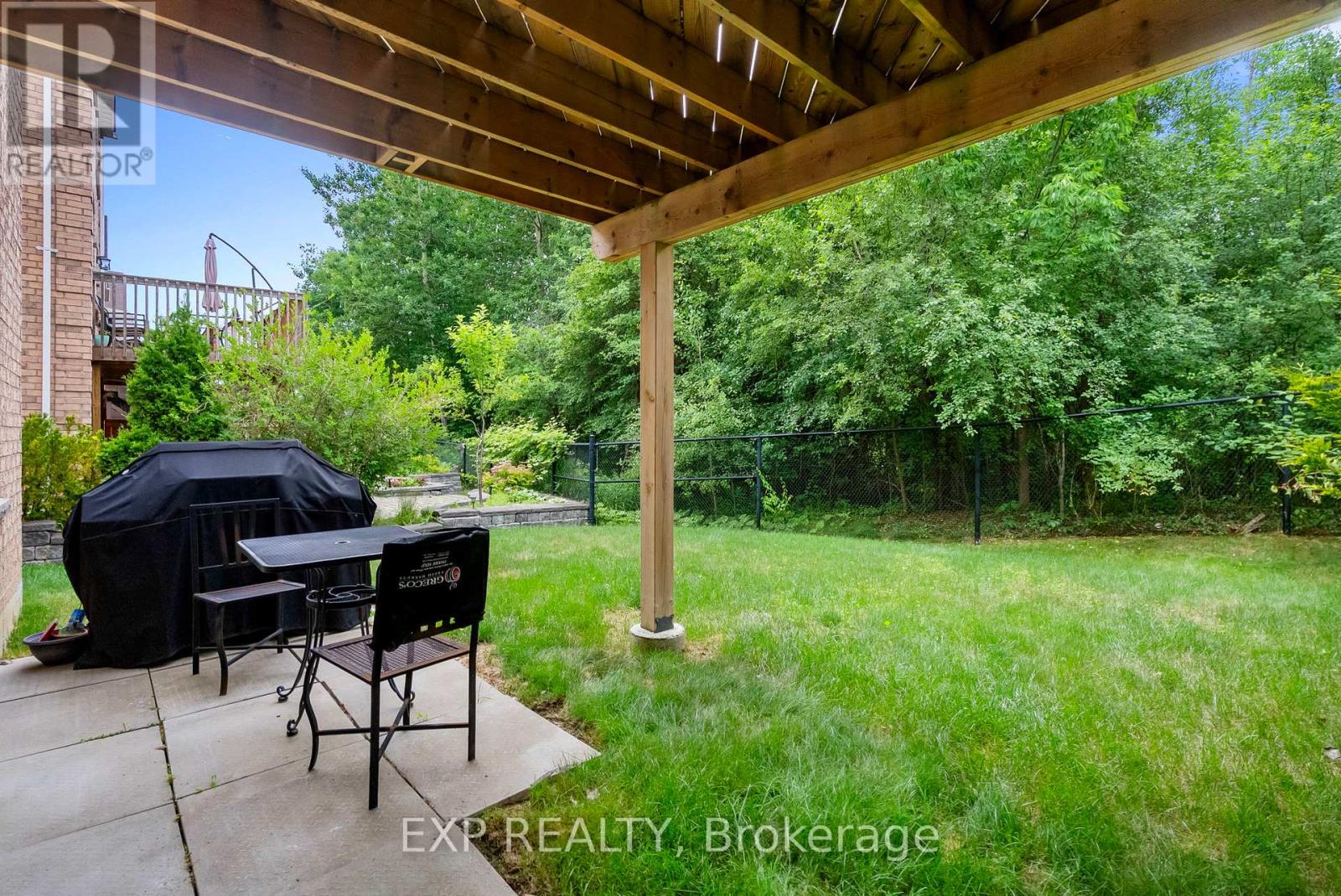 24 - 450 Worthington Avenue, Richmond Hill, Ontario  L4E 0E5 - Photo 40 - N12436947