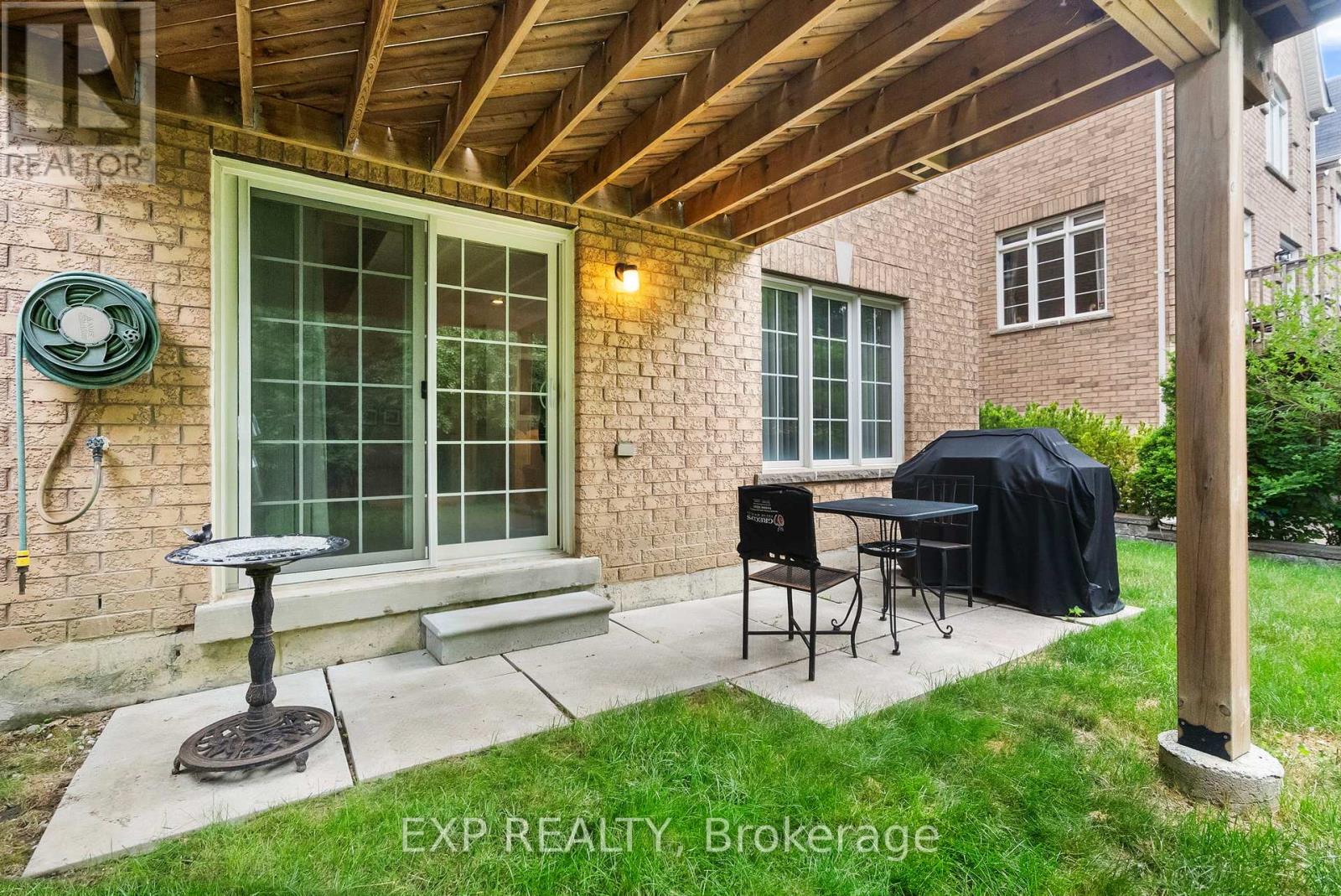 24 - 450 Worthington Avenue, Richmond Hill, Ontario  L4E 0E5 - Photo 41 - N12436947