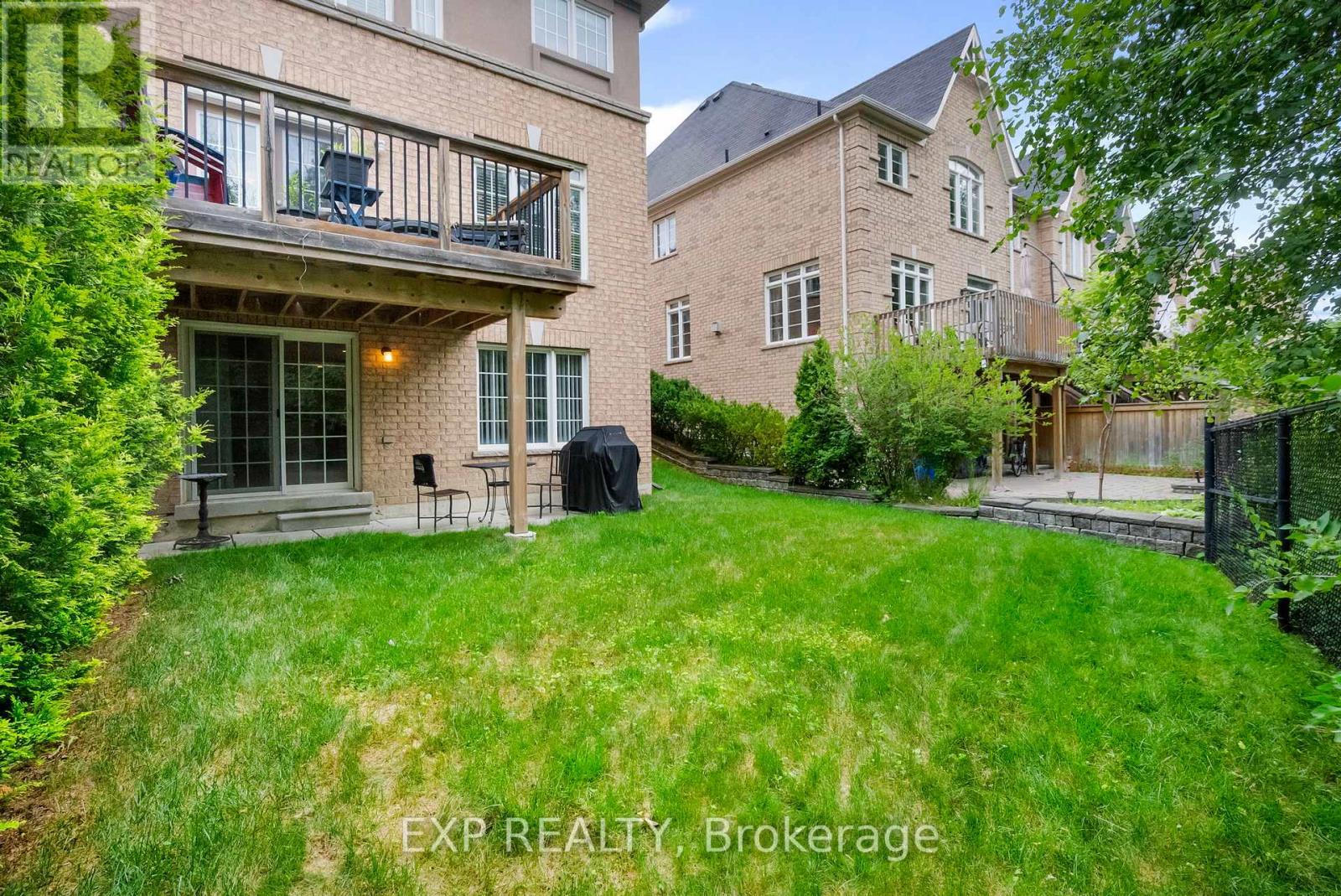 24 - 450 Worthington Avenue, Richmond Hill, Ontario  L4E 0E5 - Photo 42 - N12436947