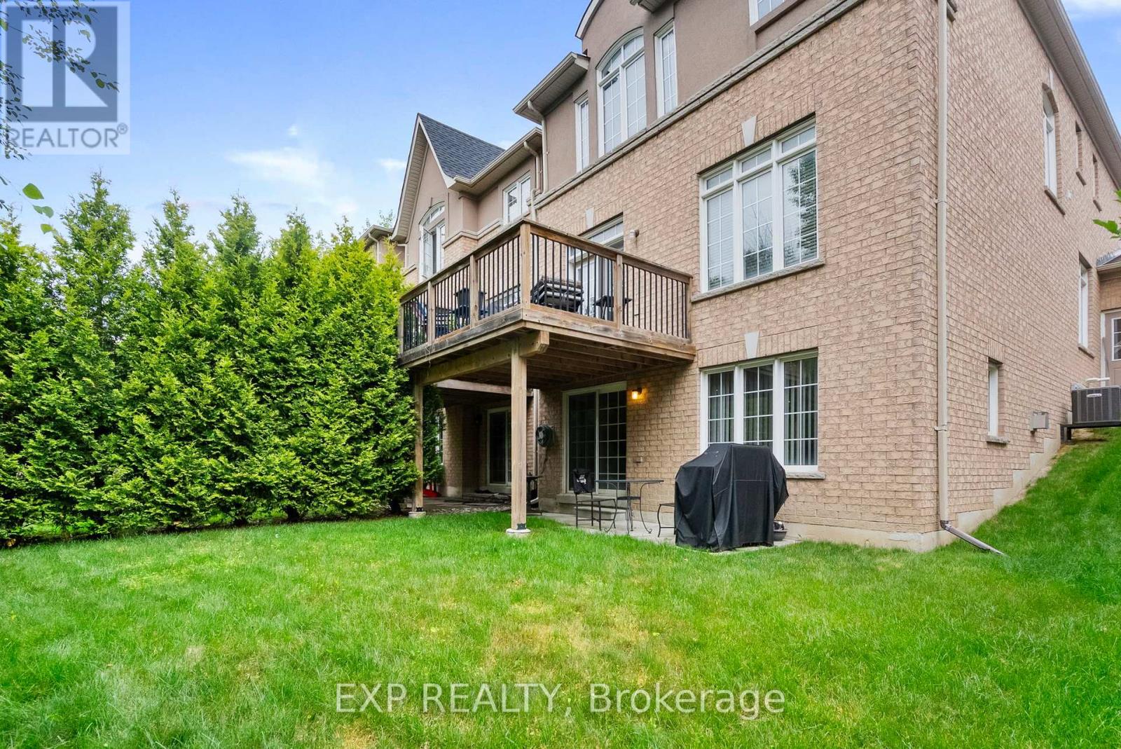 24 - 450 Worthington Avenue, Richmond Hill, Ontario  L4E 0E5 - Photo 43 - N12436947
