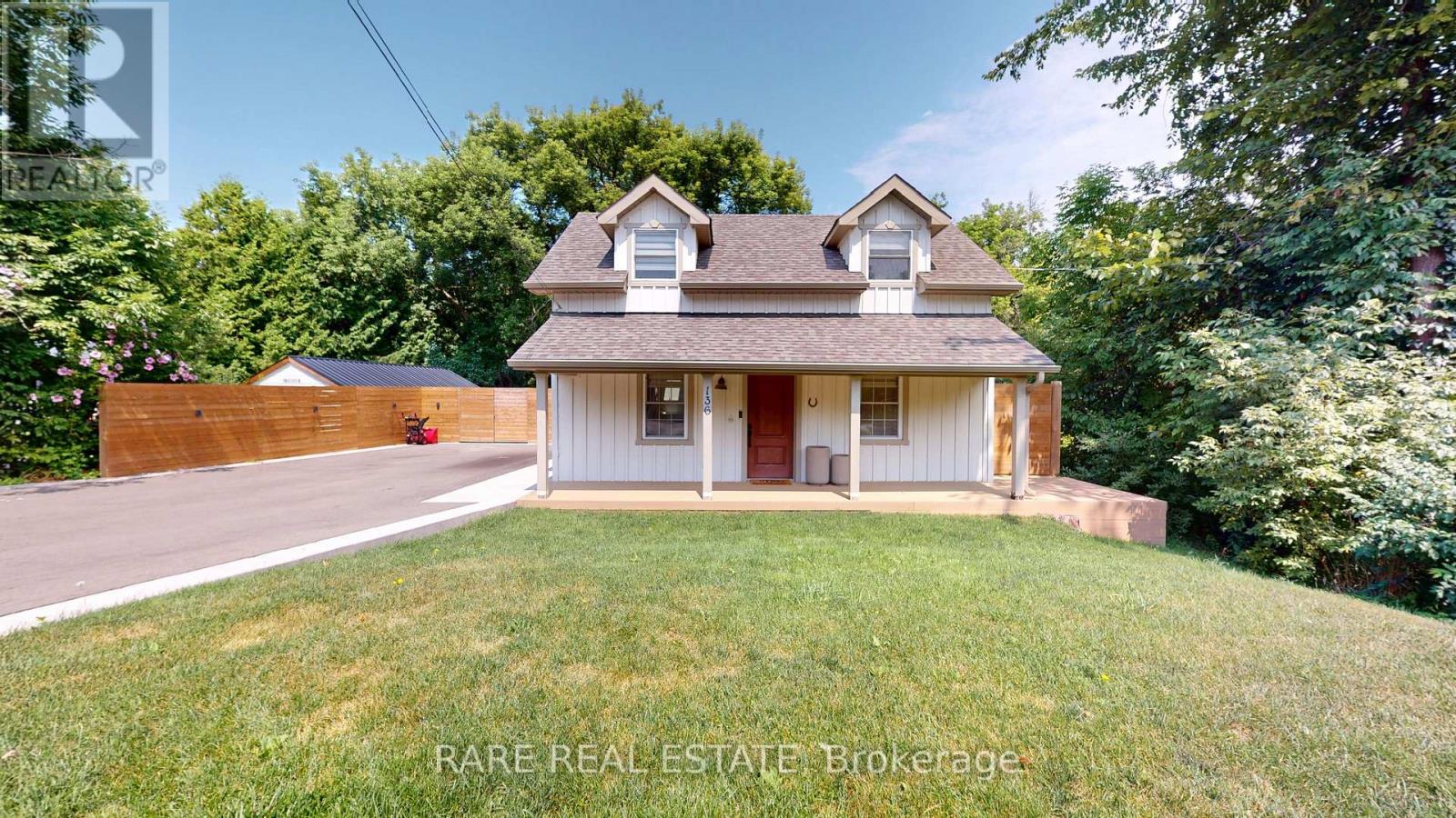 136 MAIN STREET, King, Ontario