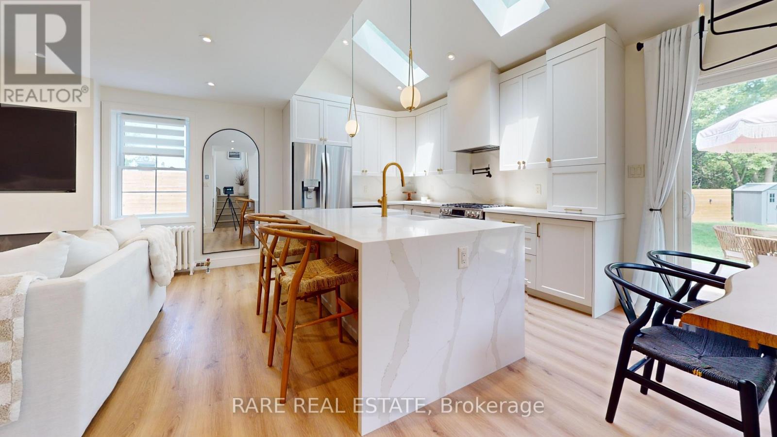 136 Main Street, King, Ontario  L0G 1T0 - Photo 14 - N12436960