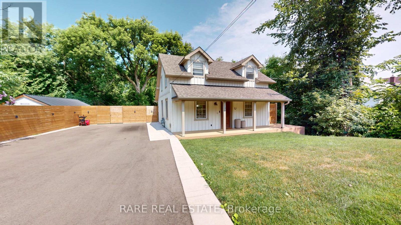 136 Main Street, King, Ontario  L0G 1T0 - Photo 3 - N12436960