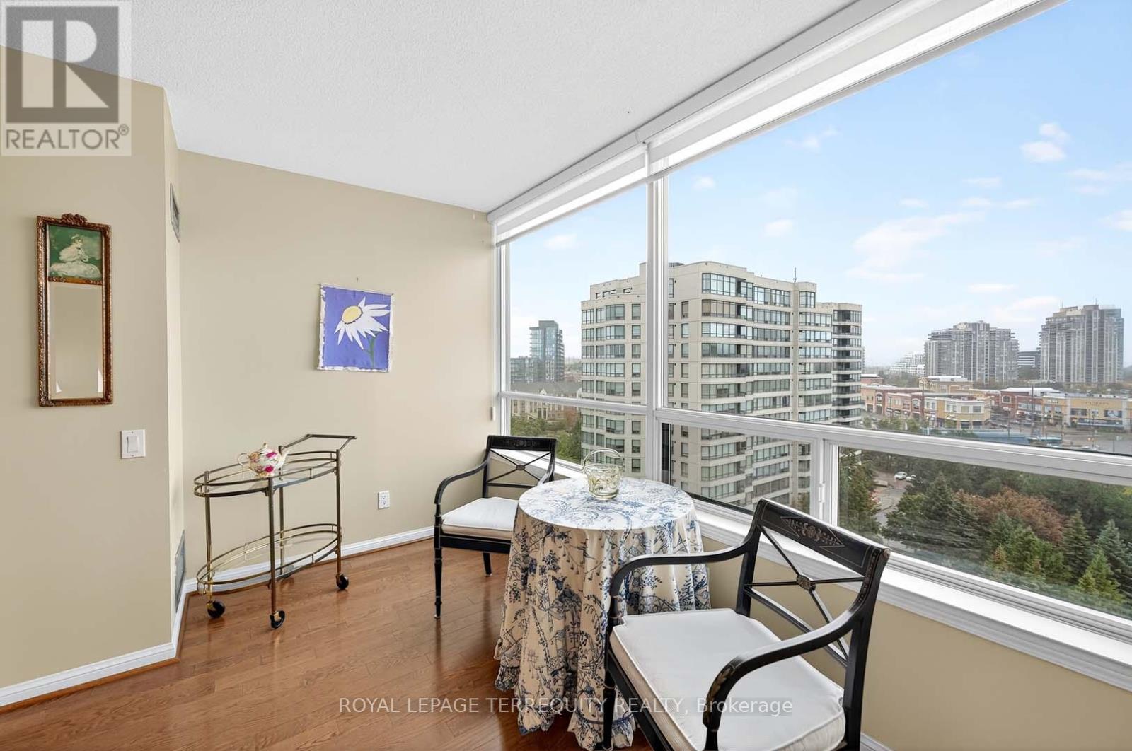 1402 - 110 Promenade Circle, Vaughan, Ontario  L4J 7W8 - Photo 16 - N12436967