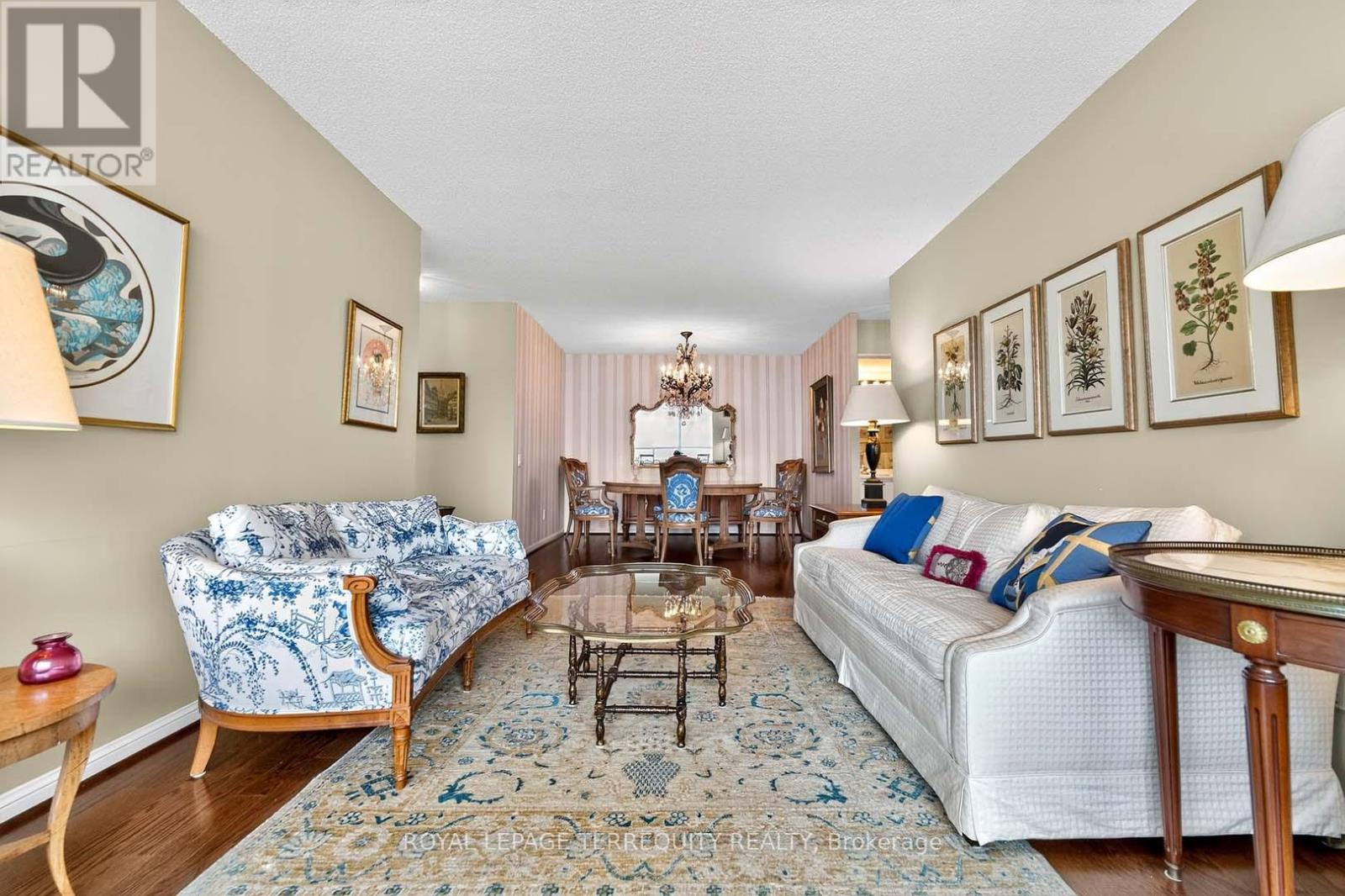 1402 - 110 Promenade Circle, Vaughan, Ontario  L4J 7W8 - Photo 18 - N12436967
